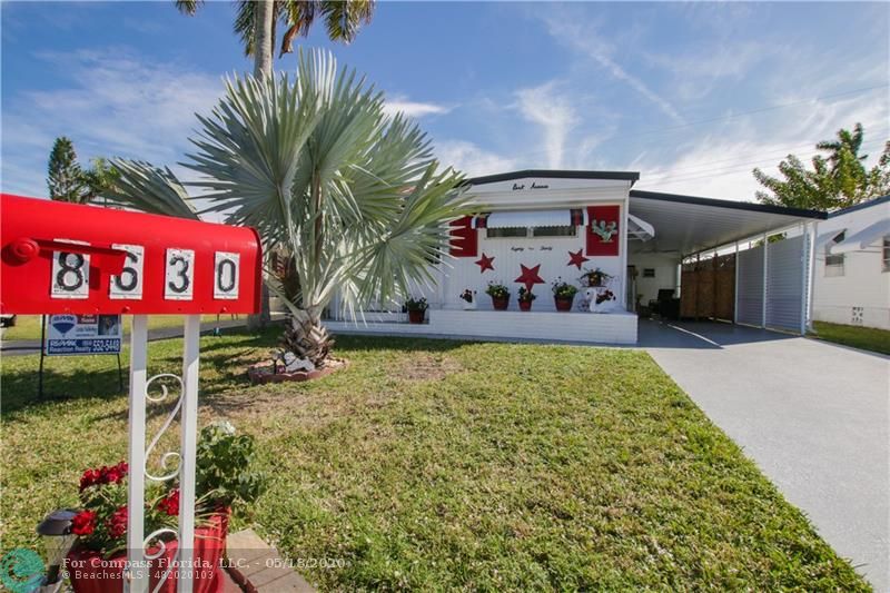 8630 Southwest 18th Place Davie, FL 33324 - Photo 55 of 58