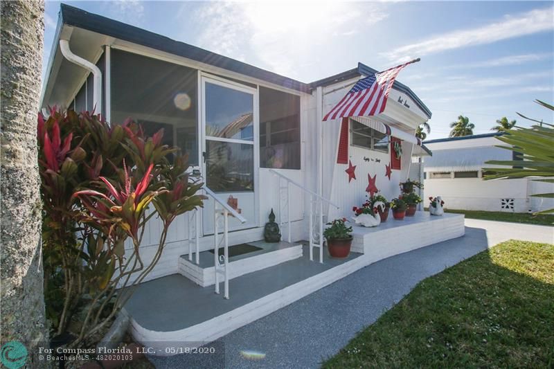 8630 Southwest 18th Place Davie, FL 33324 - Photo 57 of 58