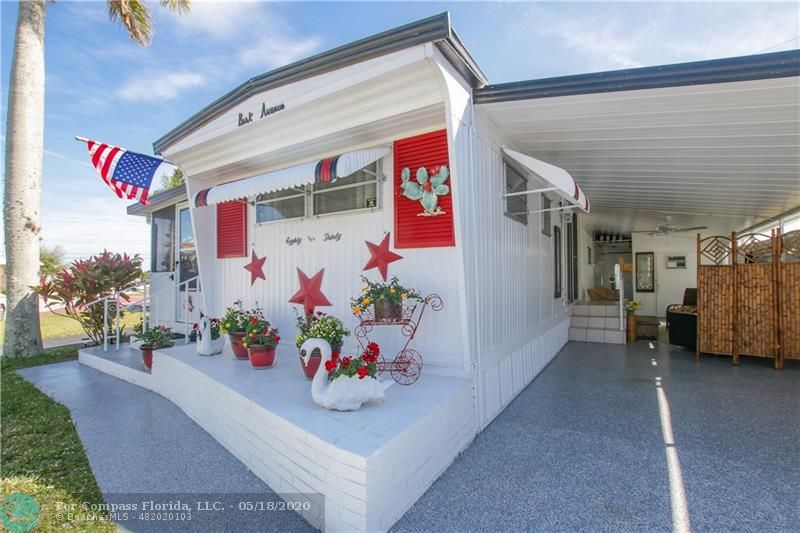 8630 Southwest 18th Place Davie, FL 33324 - Photo 58 of 58