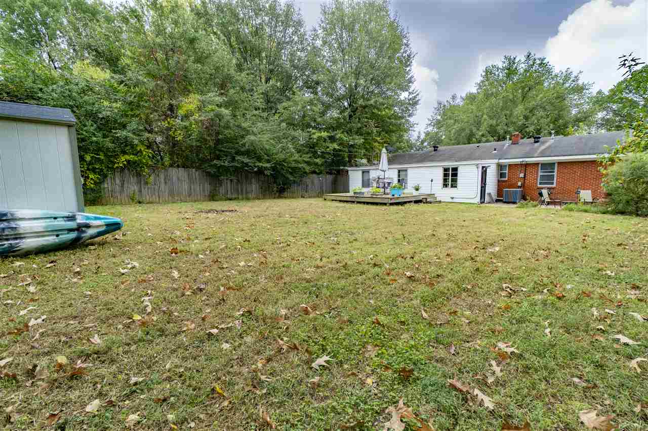 4902 Sea Isle Road Memphis, TN 38117 - Photo 17 of 17
