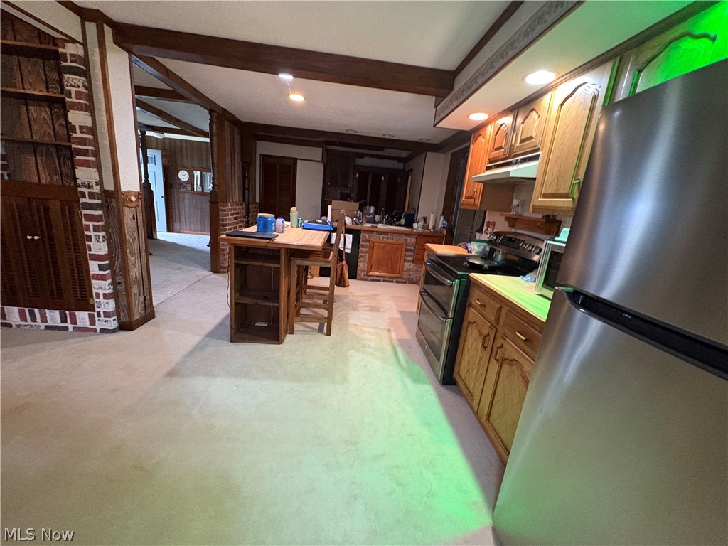 172 Andover Road Woodsfield, OH 43793 - Photo 10 of 38