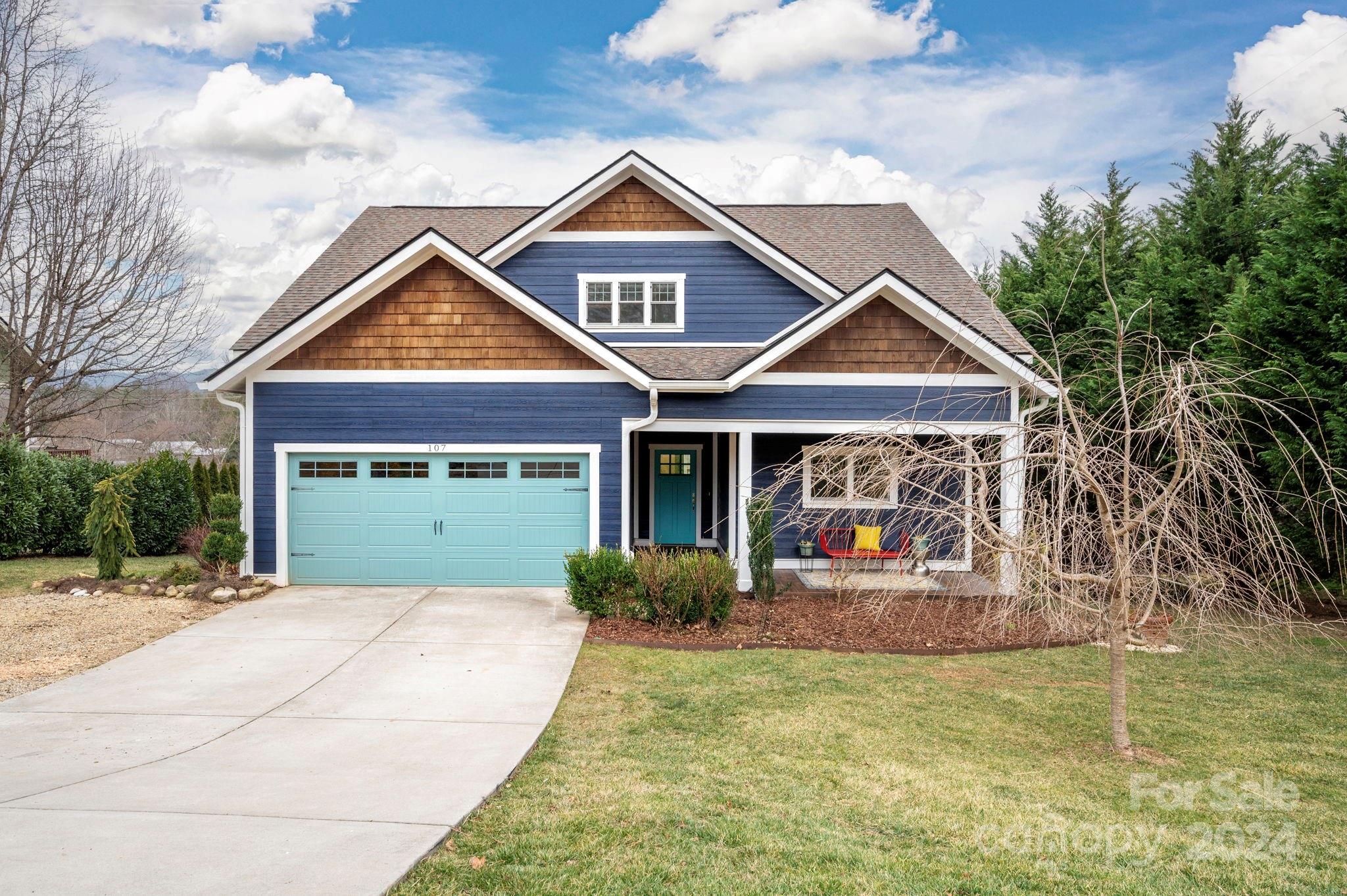 107 Noble Road Fairview, NC 28730 - Photo 1 of 33 Gallery Image 1