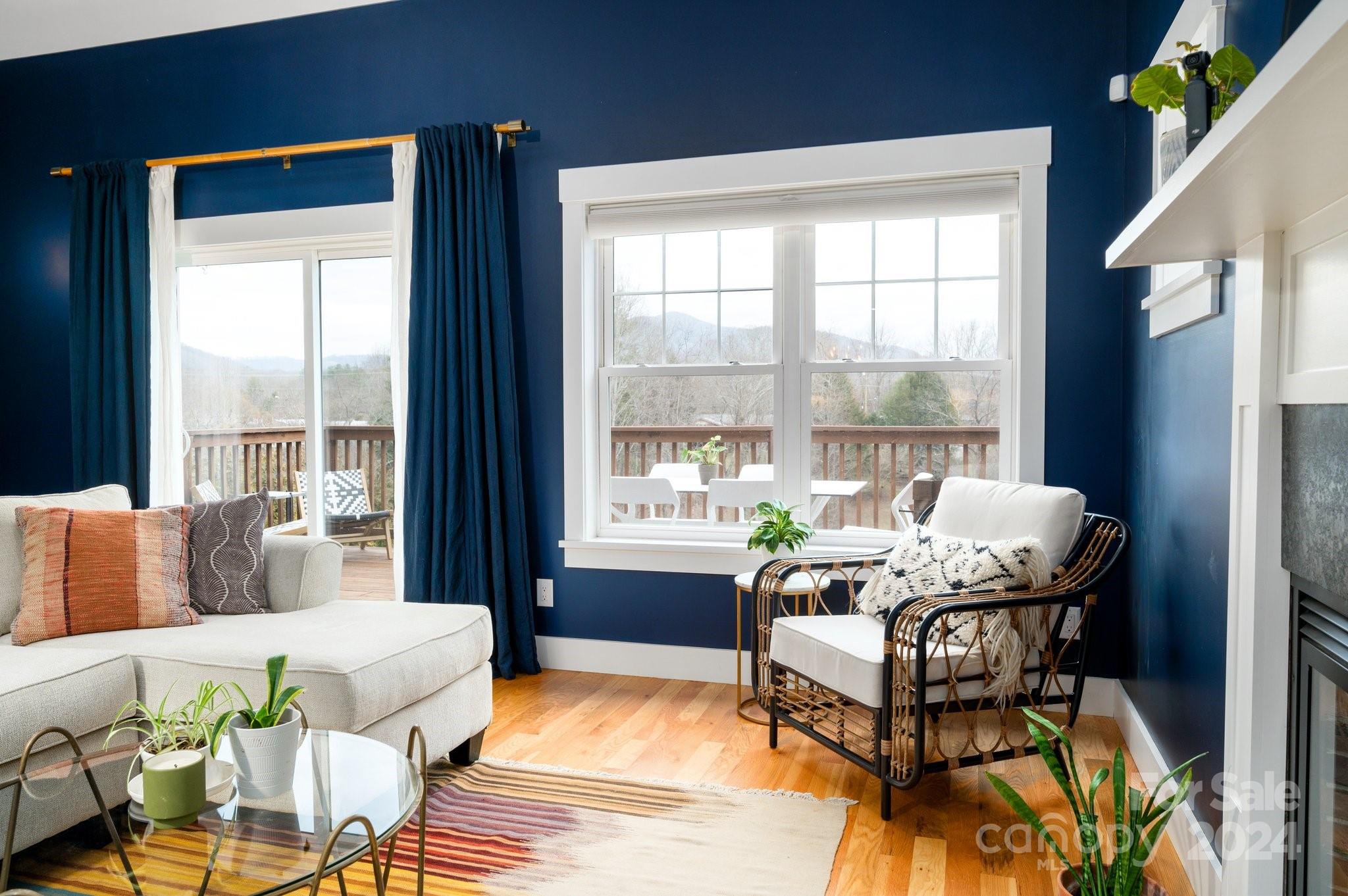 107 Noble Road Fairview, NC 28730 - Photo 11 of 33 Gallery Image 11