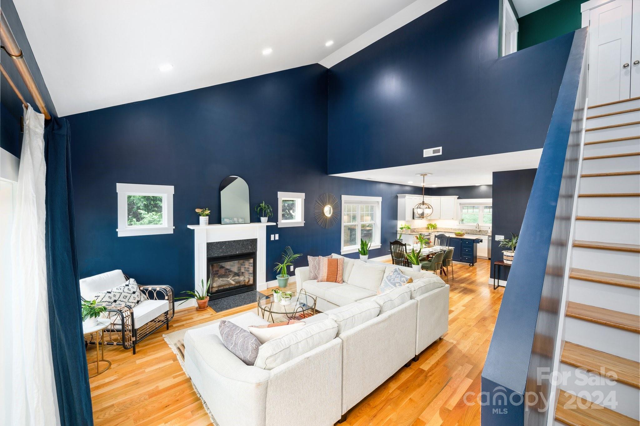 107 Noble Road Fairview, NC 28730 - Photo 13 of 33 Gallery Image 13