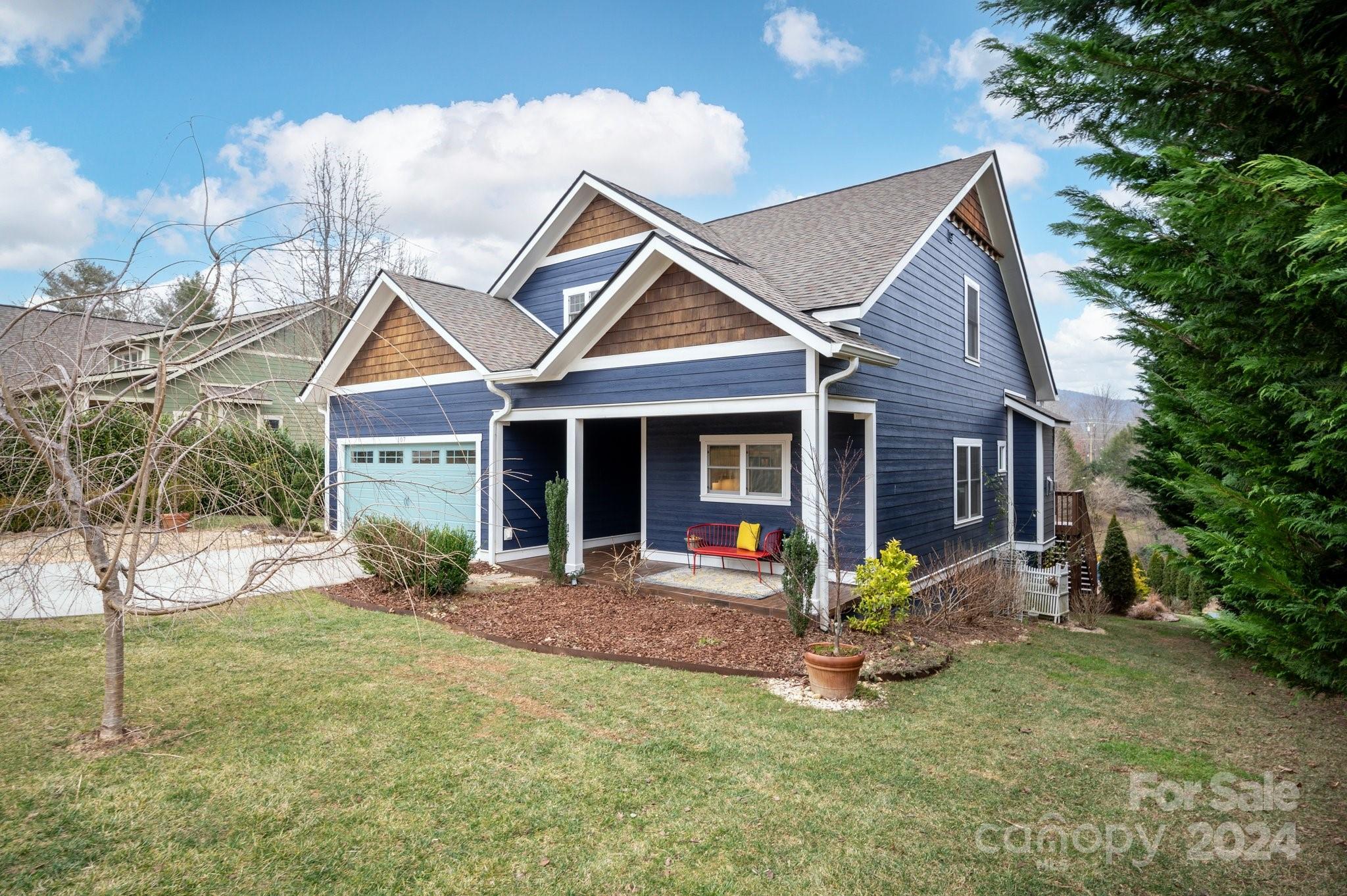 107 Noble Road Fairview, NC 28730 - Photo 2 of 33 Gallery Image 2