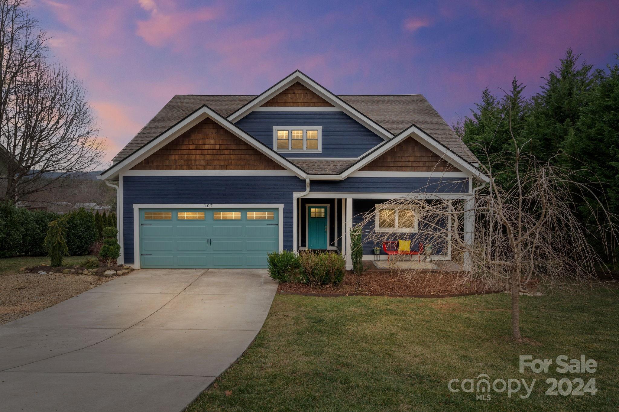 107 Noble Road Fairview, NC 28730 - Photo 33 of 33 Gallery Image 33