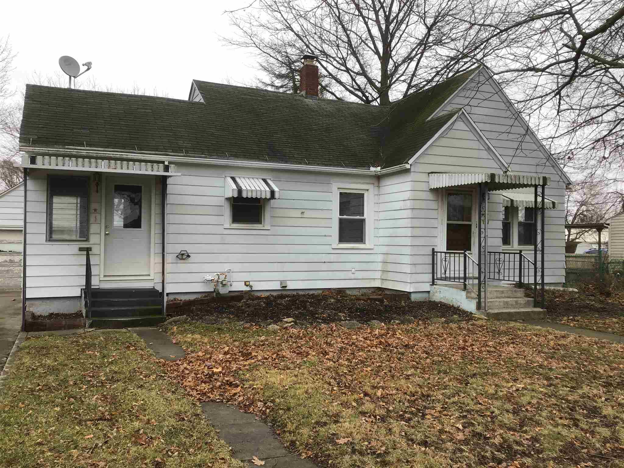 127 South 11th Street Decatur, IN 46733 - Photo 18 of 18