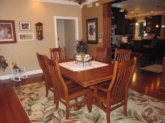 620 Mor Street Gillespie, IL 62033 - Photo 16 of 63 Gallery Image 16