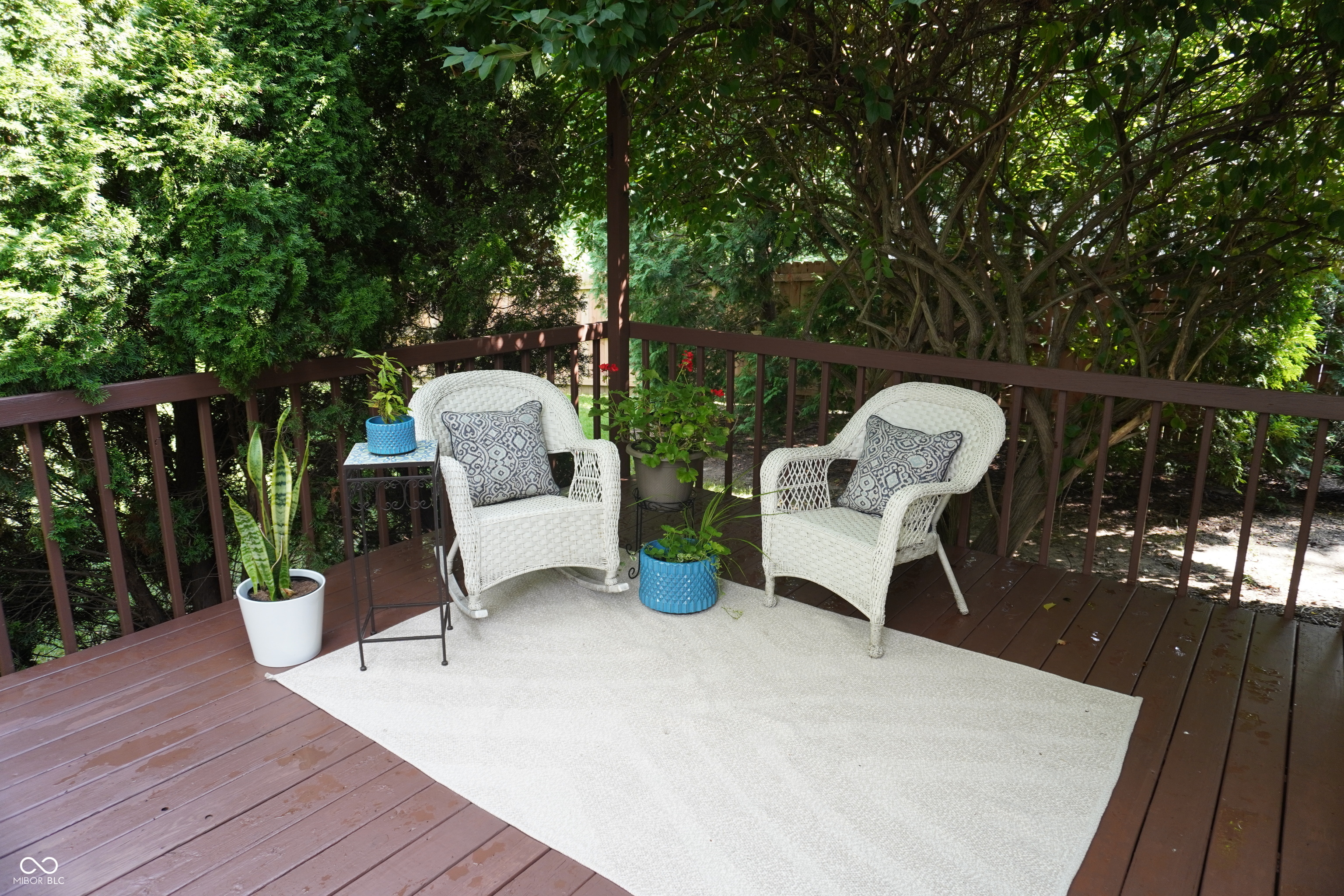 11287 Reflection Point Drive Fishers, IN 46037 - Photo 28 of 31 Gallery Image 28