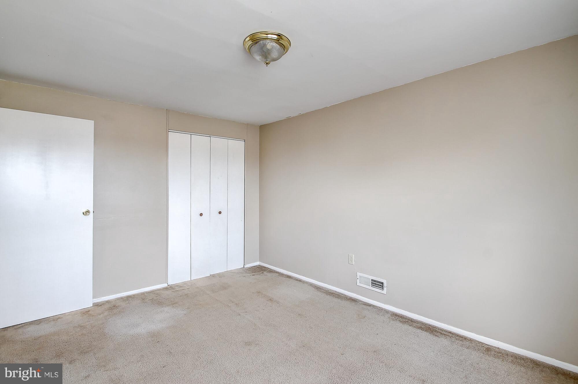 8036 Wynbrook Road Baltimore, MD 21224 - Photo 15 of 30 a view of an empty room