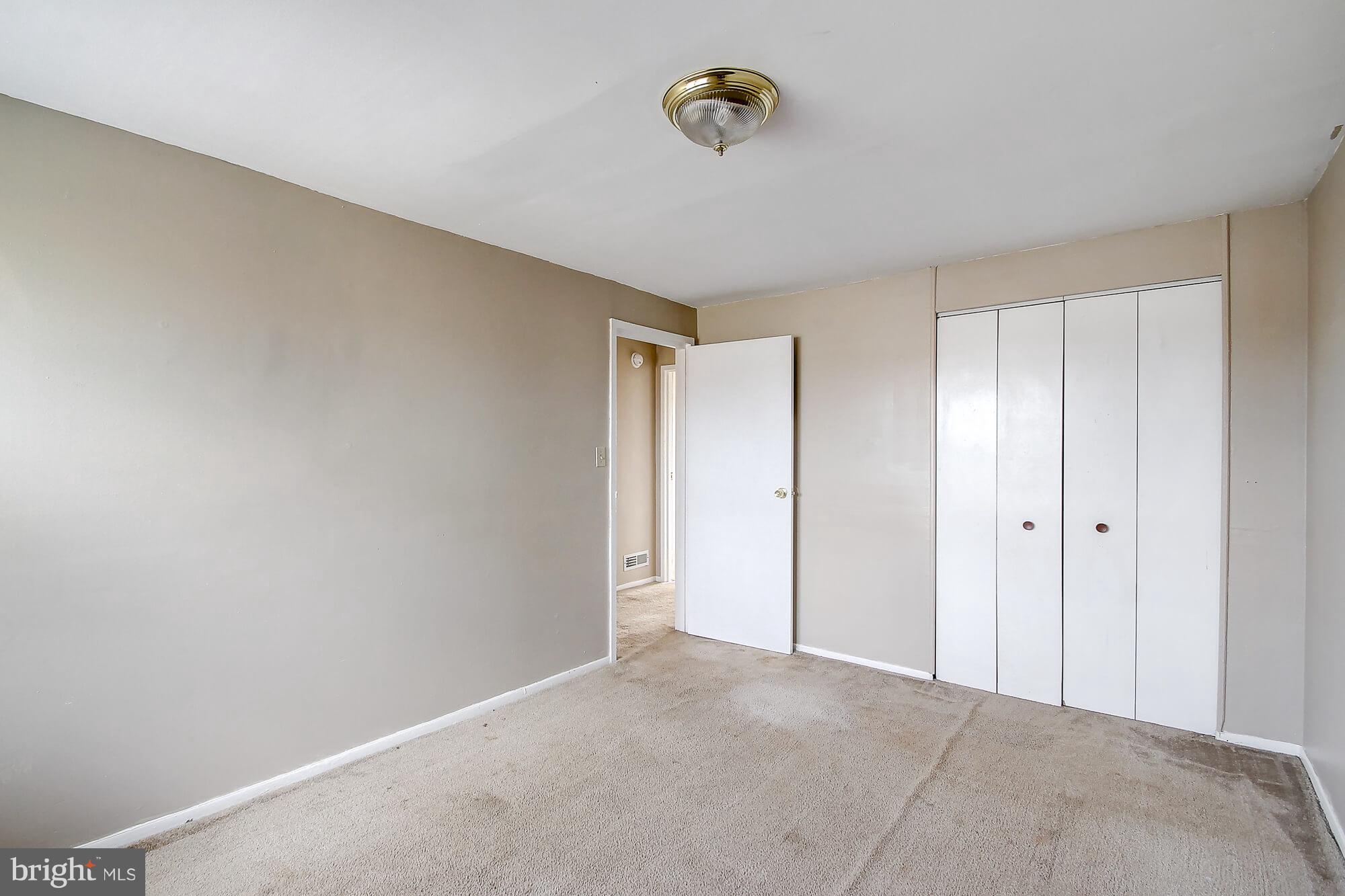 8036 Wynbrook Road Baltimore, MD 21224 - Photo 16 of 30 a view of an empty room