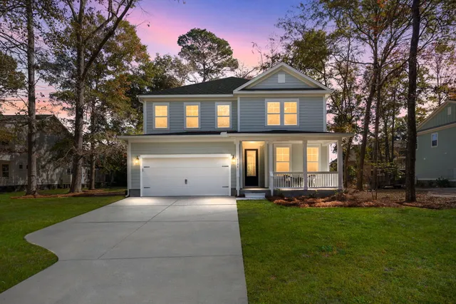 $774,900 | 5706 Barbary Coast Road, Hollywood, SC 29449