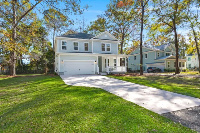 $774,900 | 5706 Barbary Coast Road, Hollywood, SC 29449