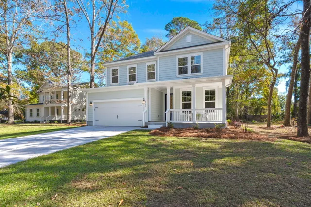 $774,900 | 5706 Barbary Coast Road, Hollywood, SC 29449