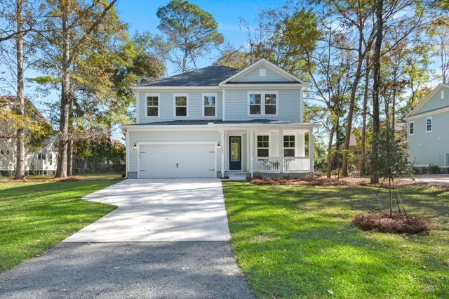 $774,900 | 5706 Barbary Coast Road, Hollywood, SC 29449