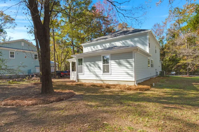 $774,900 | 5706 Barbary Coast Road, Hollywood, SC 29449