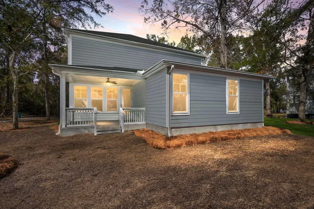 $774,900 | 5706 Barbary Coast Road, Hollywood, SC 29449