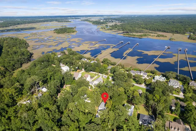 $774,900 | 5706 Barbary Coast Road, Hollywood, SC 29449