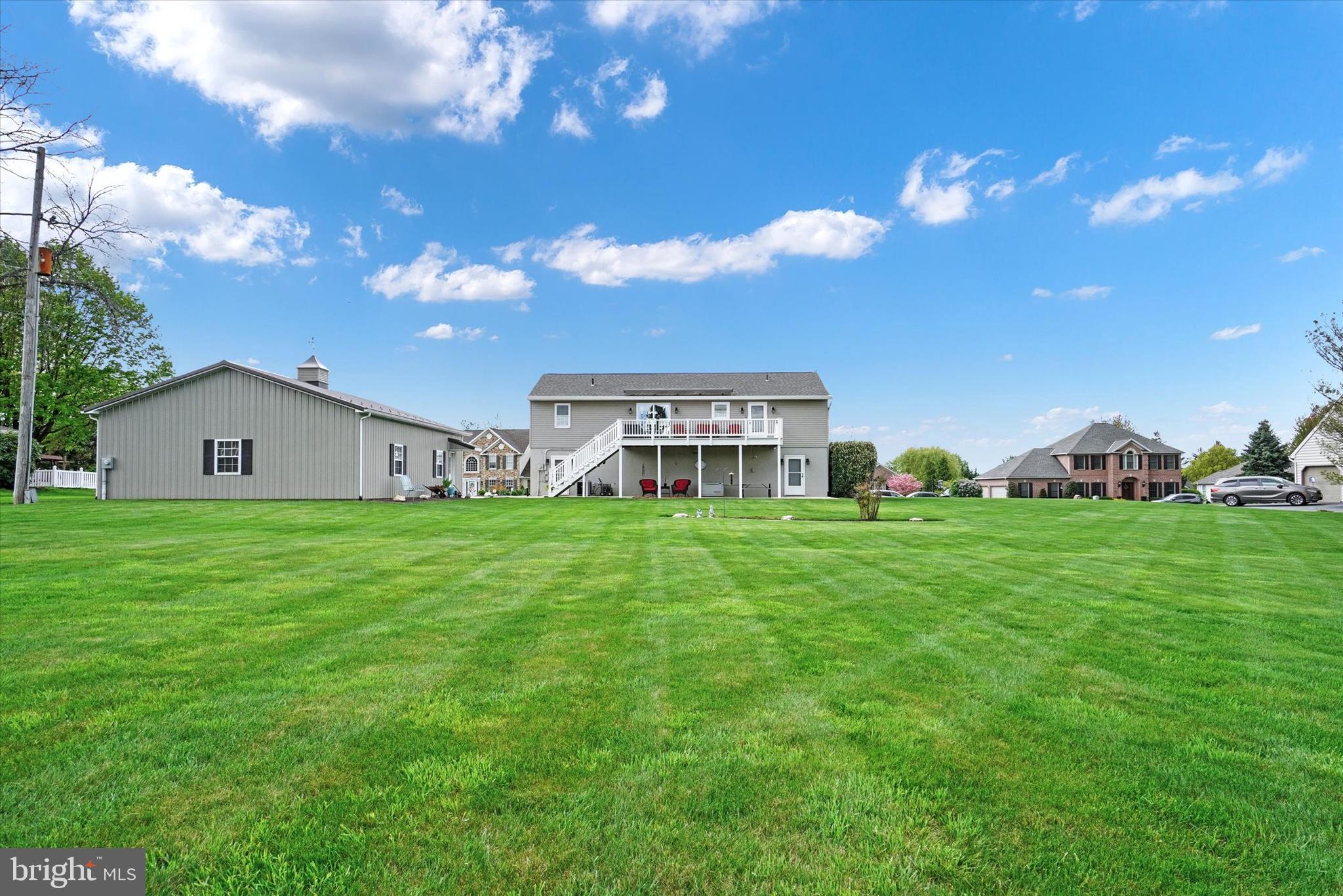 310 Dew Drop Road York, PA 17402 - Photo 25 of 32