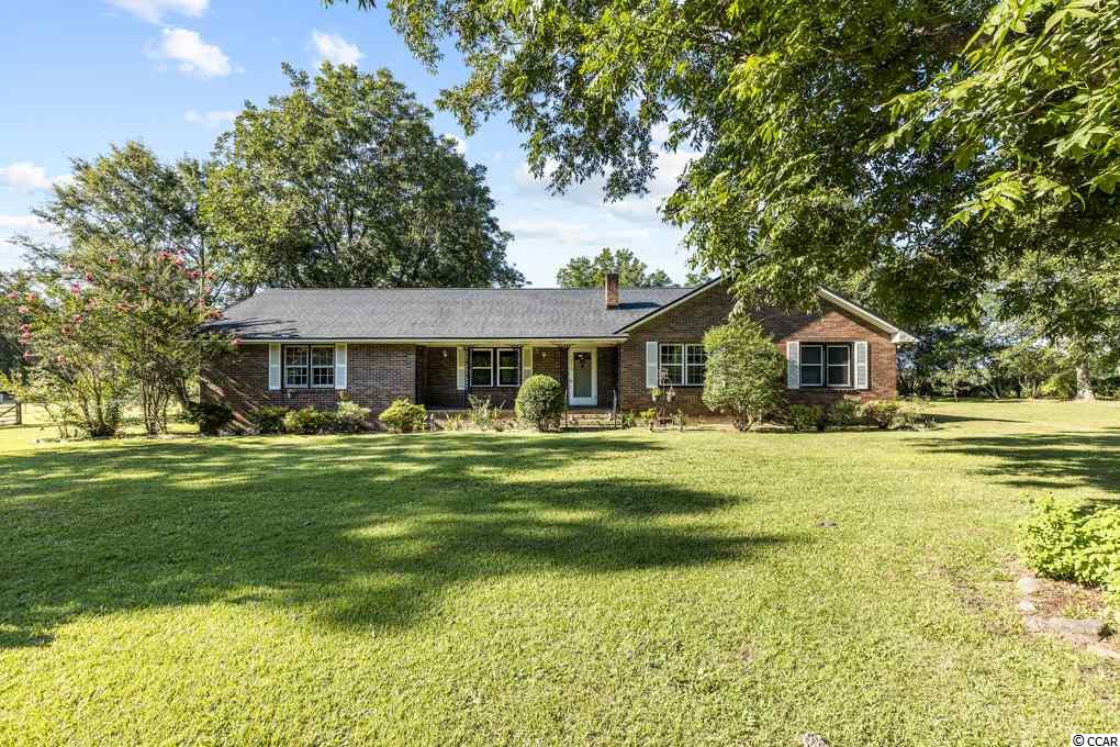 1076 McNabb Road Loris, SC 29569 - Photo 1 of 36 Gallery Image 1