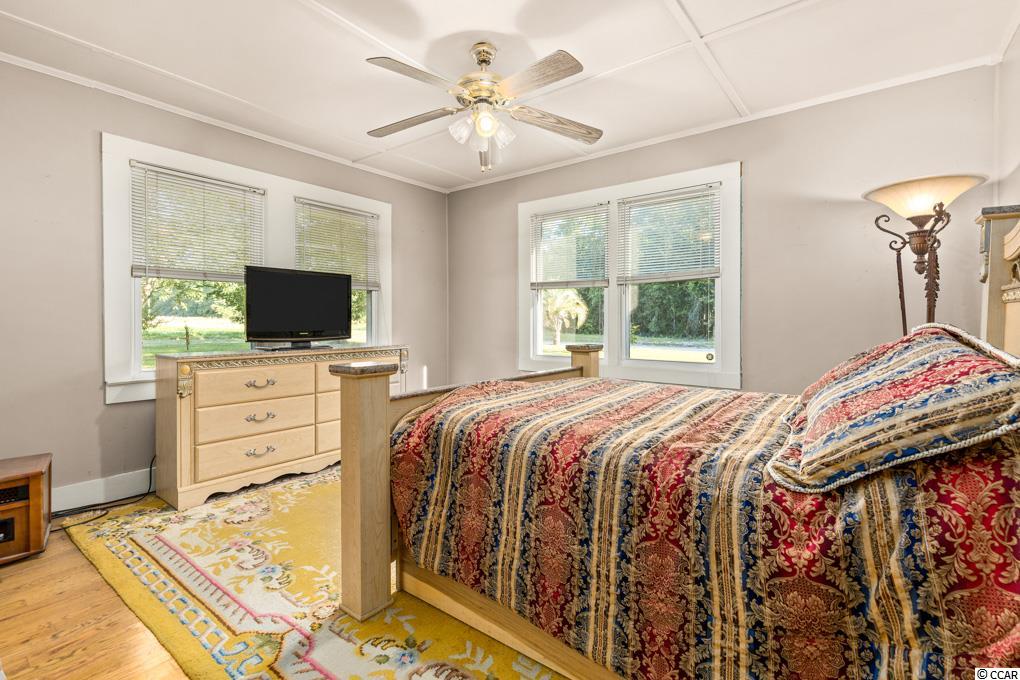 1076 McNabb Road Loris, SC 29569 - Photo 15 of 36 Gallery Image 15