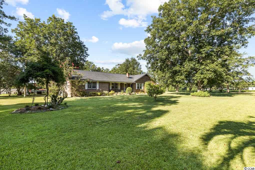 1076 McNabb Road Loris, SC 29569 - Photo 3 of 36 Gallery Image 3