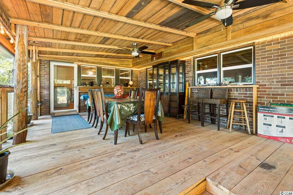1076 McNabb Road Loris, SC 29569 - Photo 22 of 36 Gallery Image 22