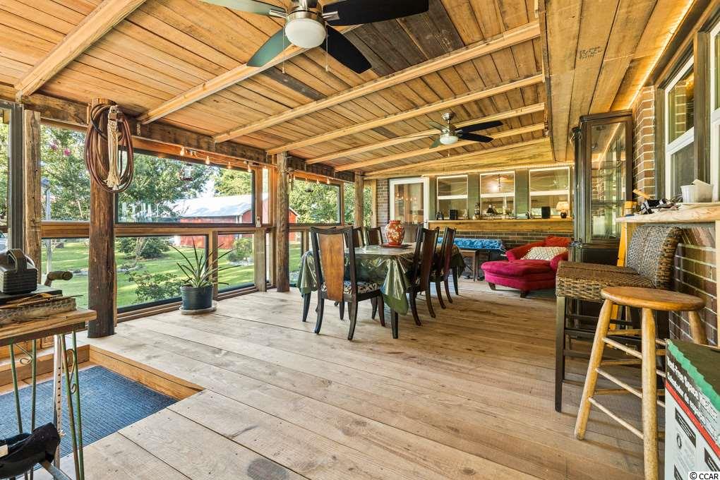 1076 McNabb Road Loris, SC 29569 - Photo 23 of 36 Gallery Image 23