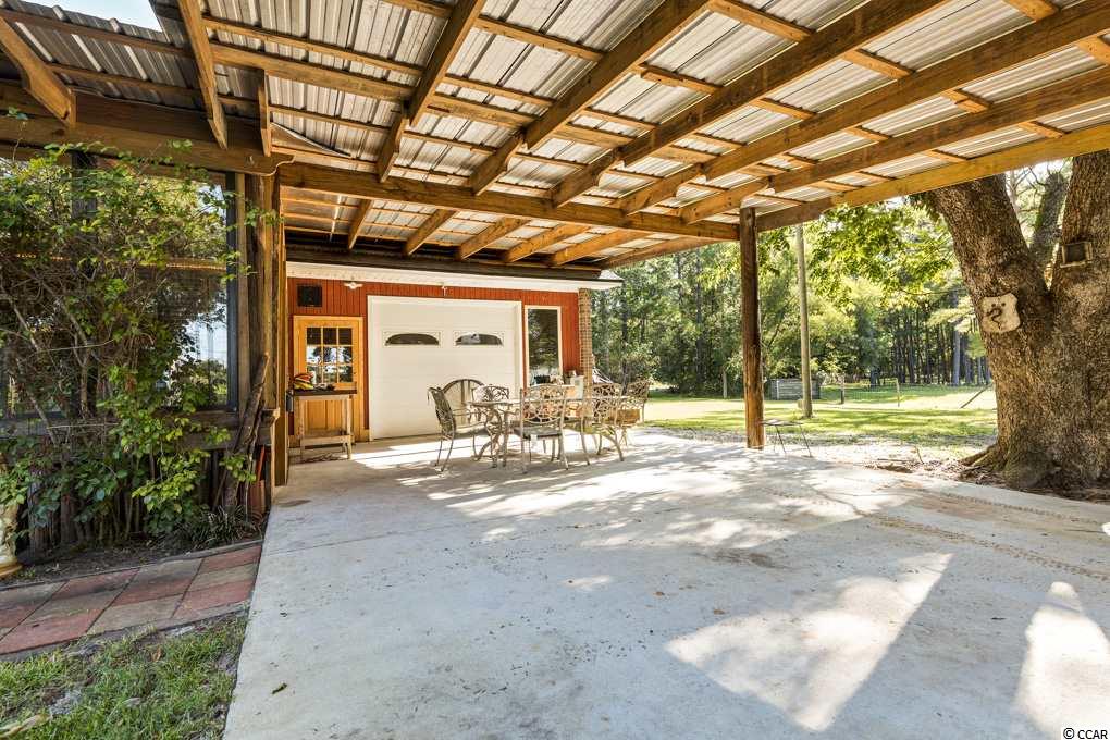 1076 McNabb Road Loris, SC 29569 - Photo 26 of 36 Gallery Image 26