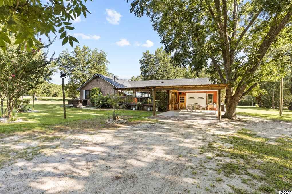 1076 McNabb Road Loris, SC 29569 - Photo 27 of 36 Gallery Image 27