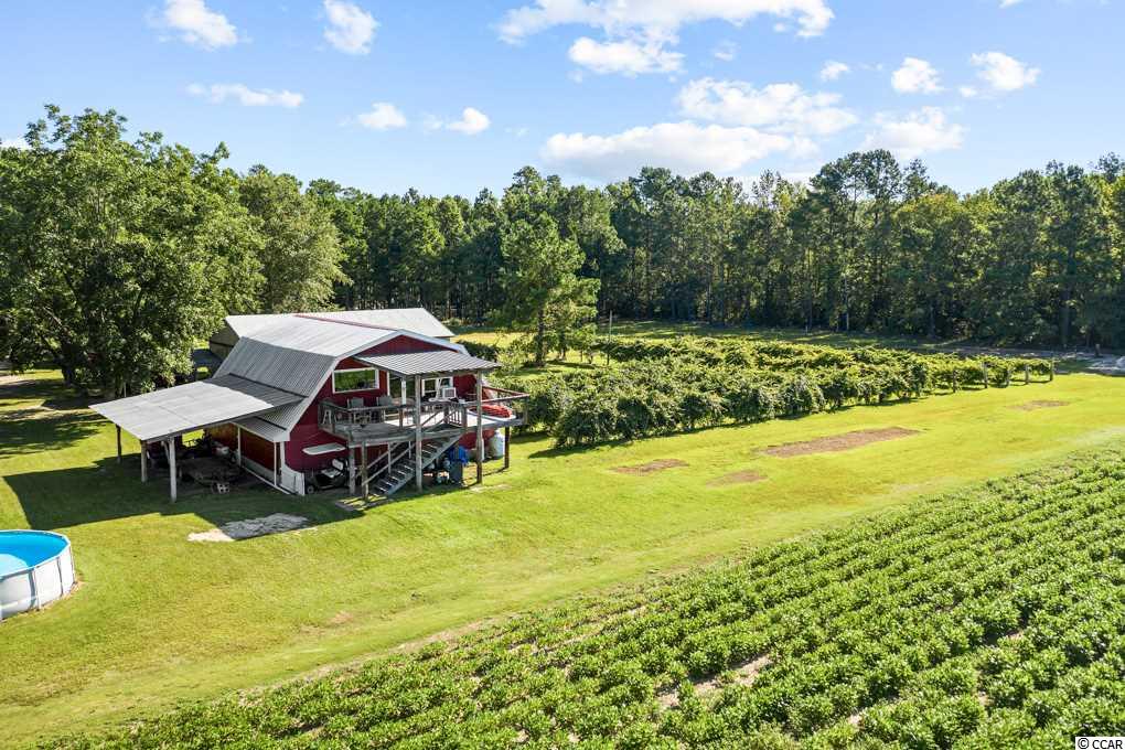 1076 McNabb Road Loris, SC 29569 - Photo 29 of 36 Gallery Image 29