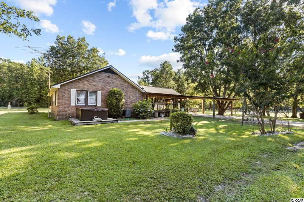 1076 McNabb Road Loris, SC 29569 - Photo 4 of 36 Gallery Image 4