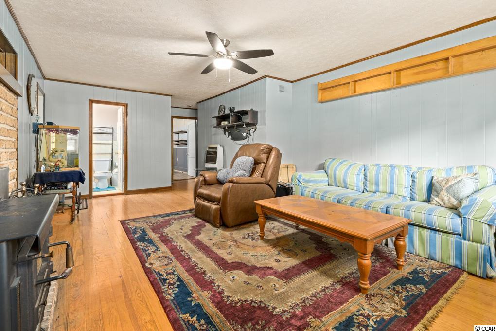 1076 McNabb Road Loris, SC 29569 - Photo 5 of 36 Gallery Image 5