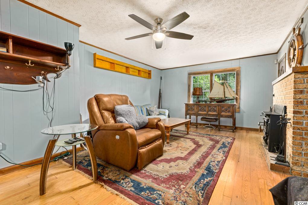 1076 McNabb Road Loris, SC 29569 - Photo 6 of 36 Gallery Image 6