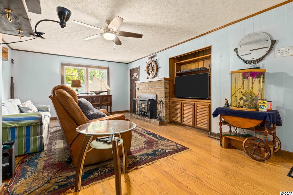 1076 McNabb Road Loris, SC 29569 - Photo 7 of 36 Gallery Image 7