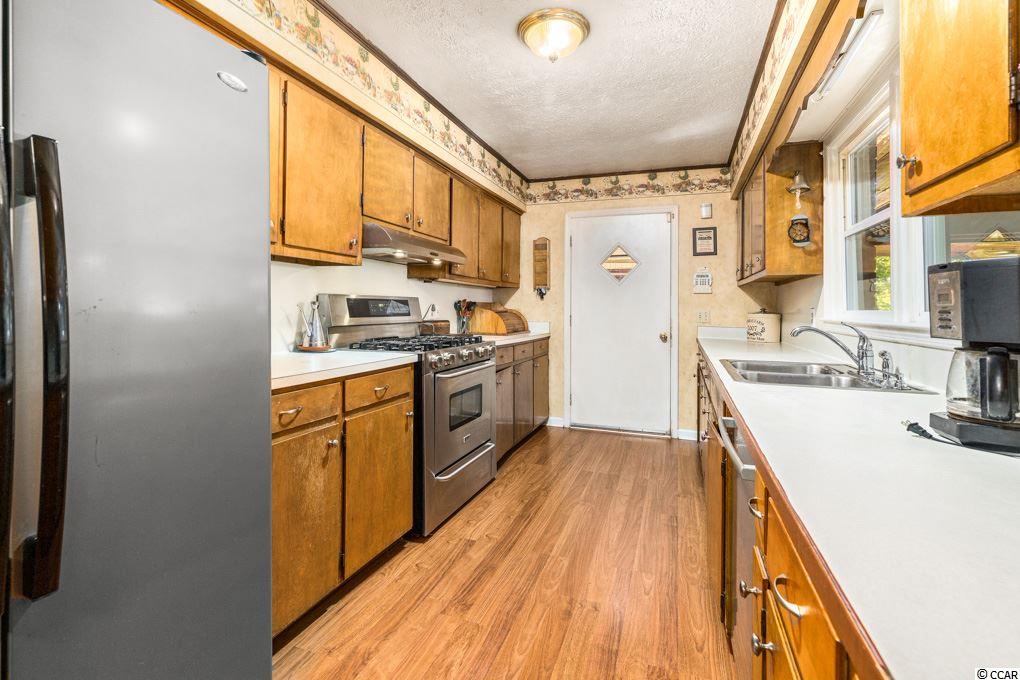 1076 McNabb Road Loris, SC 29569 - Photo 8 of 36 Gallery Image 8