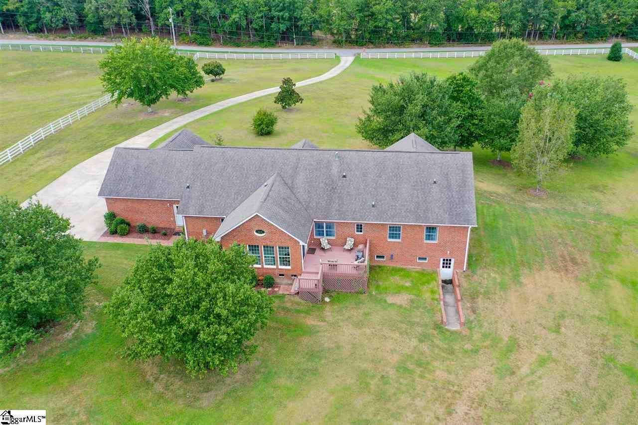 178 League Road Simpsonville, SC 29681 - Photo 32 of 36 Gallery Image 32