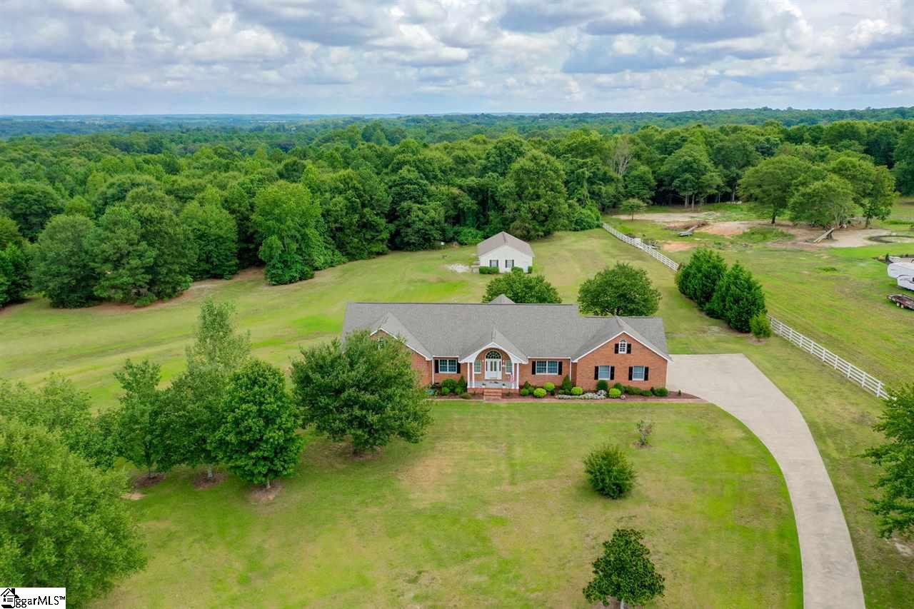 178 League Road Simpsonville, SC 29681 - Photo 33 of 36 Gallery Image 33