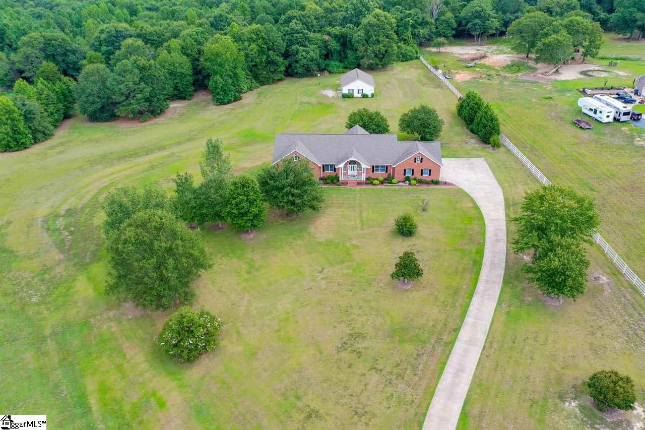 178 League Road Simpsonville, SC 29681 - Photo 36 of 36 Gallery Image 36