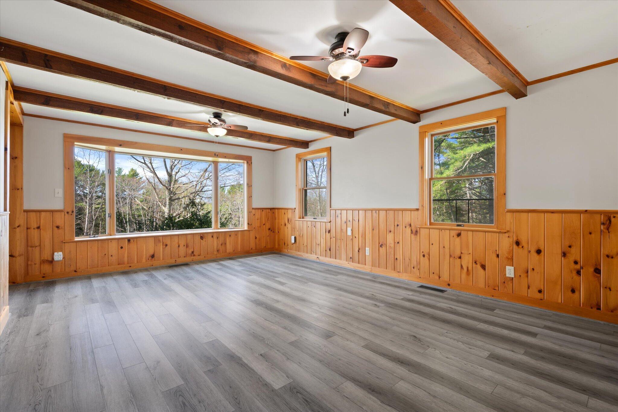 1492 River Road Bucksport, ME 04416 - Photo 17 of 48 13-Family Room