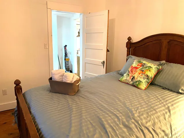 $224,500 | 732 Preston Street, Tallahassee, FL 32304