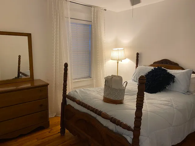 $224,500 | 732 Preston Street, Tallahassee, FL 32304