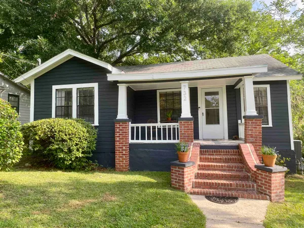 $224,500 | 732 Preston Street, Tallahassee, FL 32304