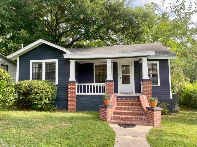 $224,500 | 732 Preston Street, Tallahassee, FL 32304