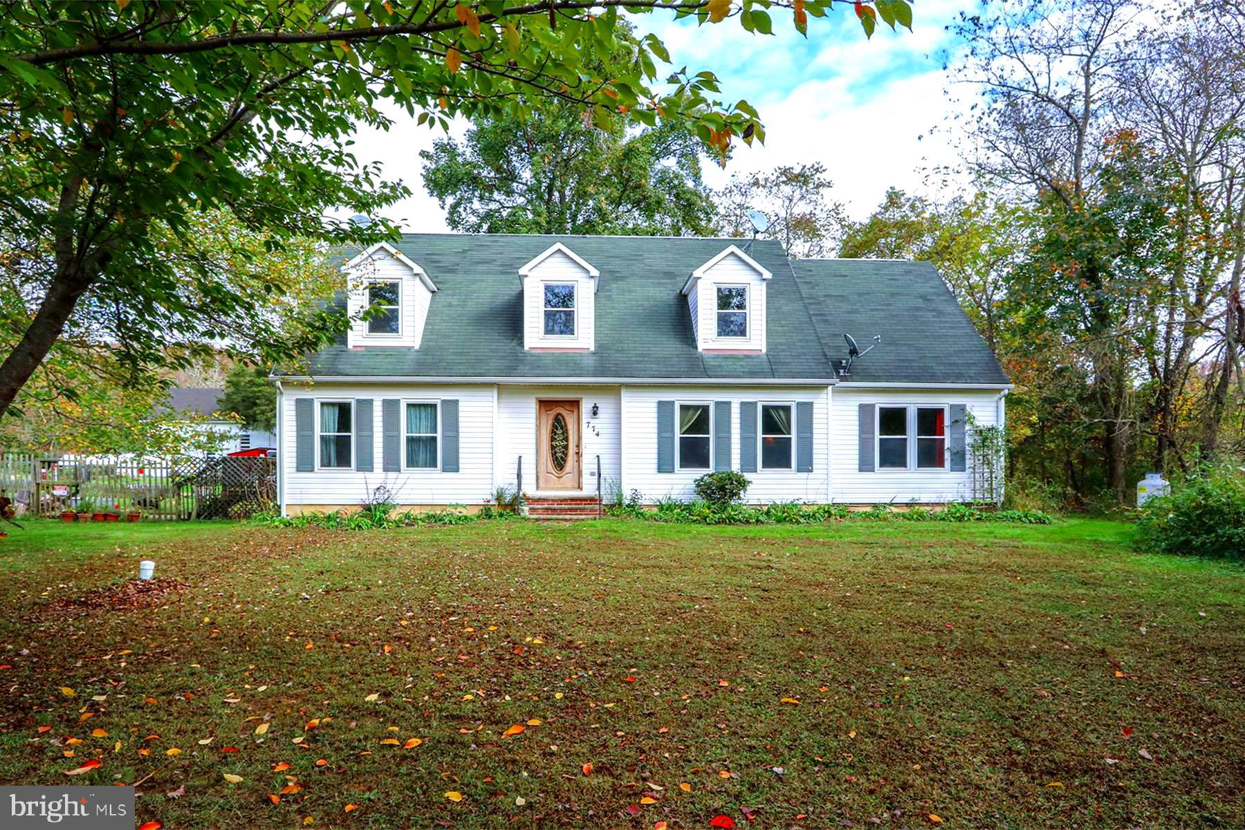 774 Yorketown Road Woodstown, NJ 08098 - Photo 1 of 25