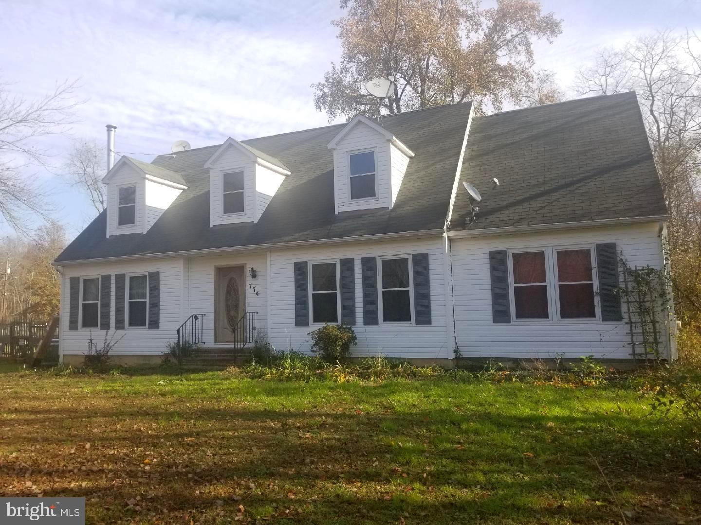 774 Yorketown Road Woodstown, NJ 08098 - Photo 2 of 25