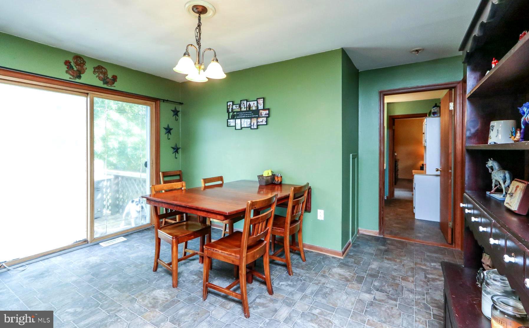 774 Yorketown Road Woodstown, NJ 08098 - Photo 13 of 25 Dining Area