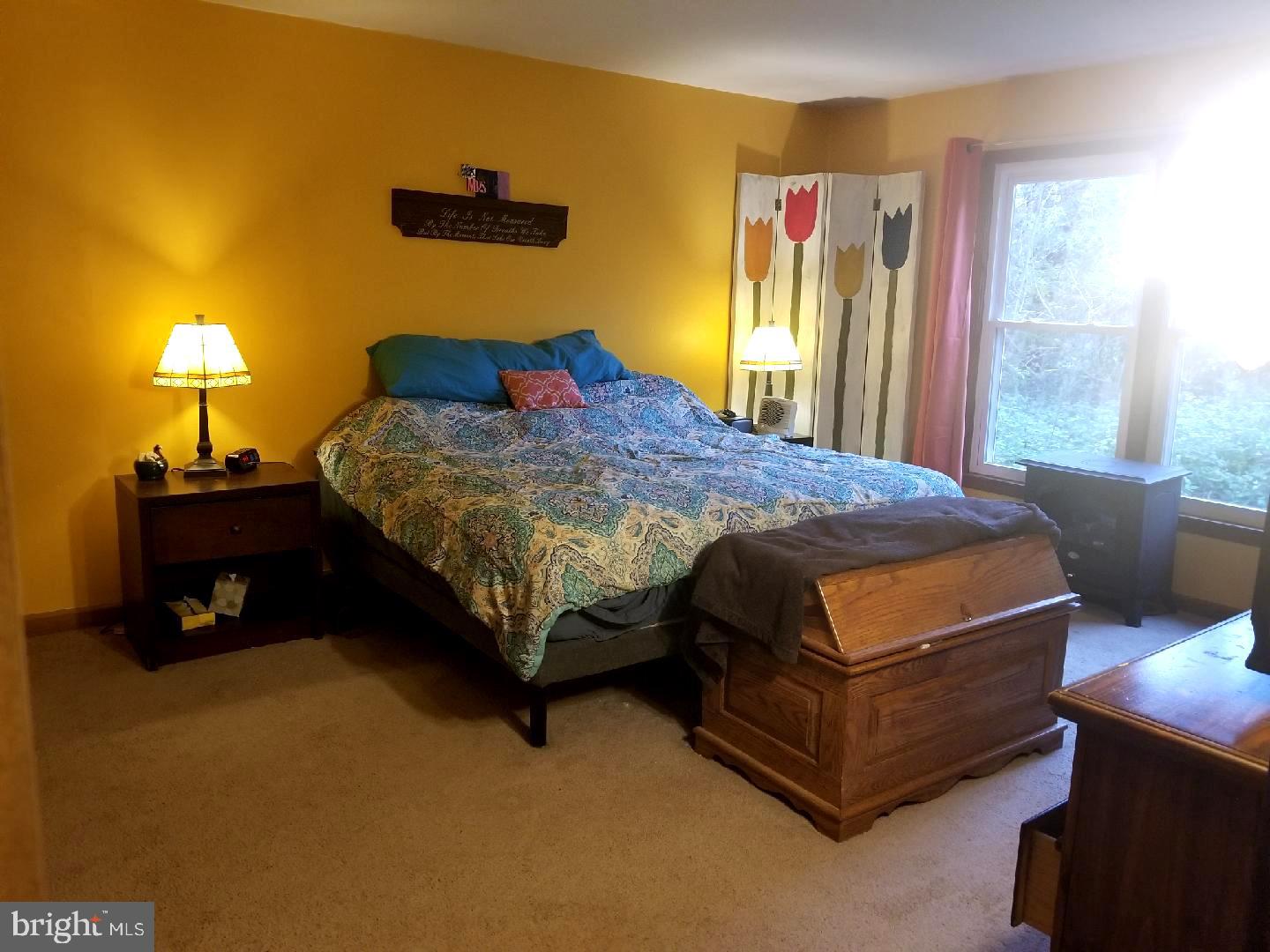 774 Yorketown Road Woodstown, NJ 08098 - Photo 15 of 25 Master Bedroom