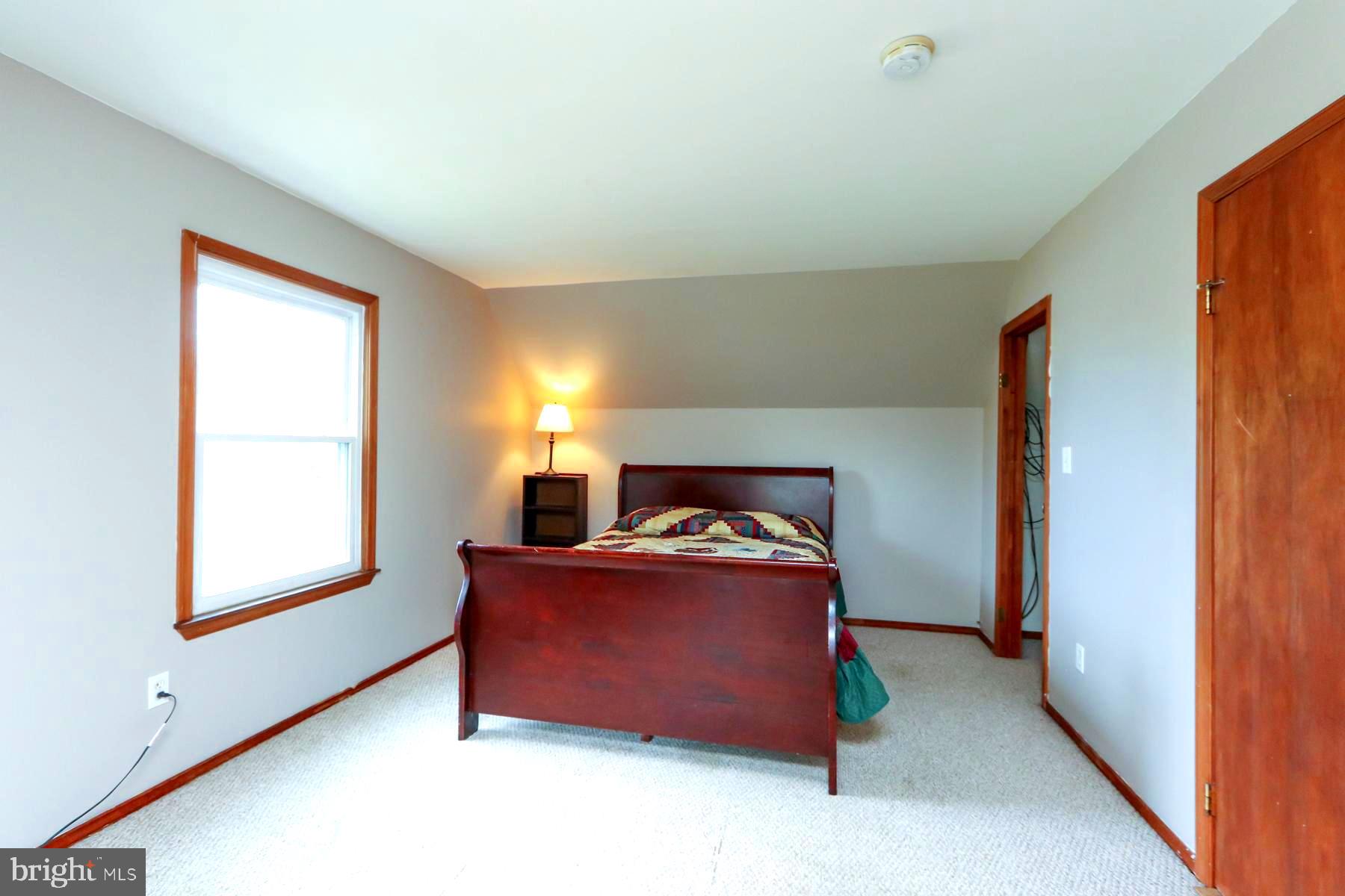 774 Yorketown Road Woodstown, NJ 08098 - Photo 16 of 25 Upstairs Bedroom #2