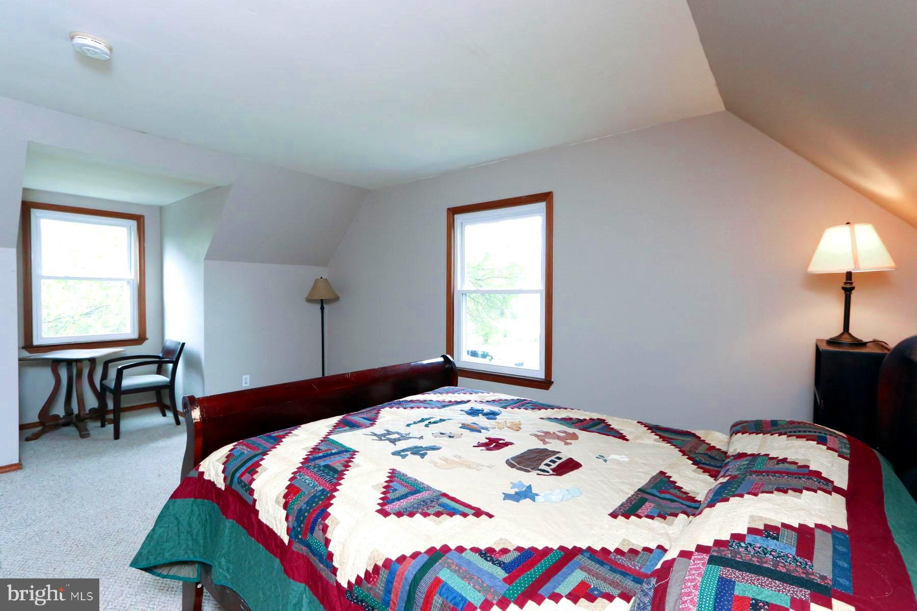 774 Yorketown Road Woodstown, NJ 08098 - Photo 17 of 25 Upstairs Bedroom #2